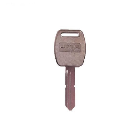 Jma JMA: GM / Kenworth B87 / K1994 Mechanical Key JMA-KEN-2D